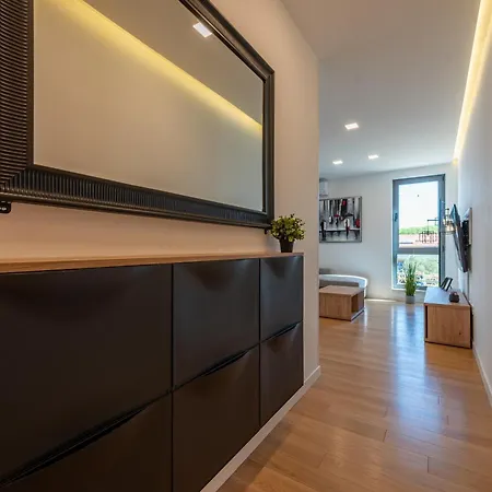 Va Le Borik Διαμέρισμα Ζαντάρ