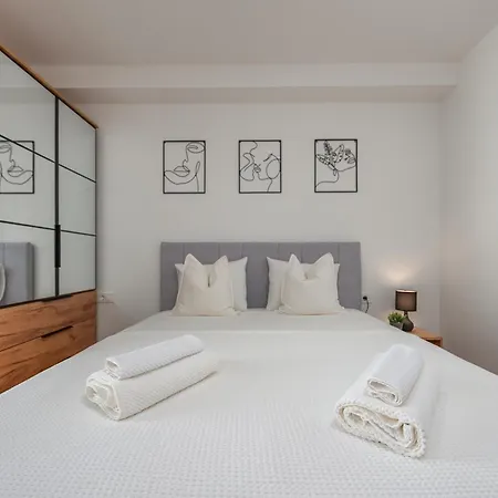 Va Le Borik Ζαντάρ