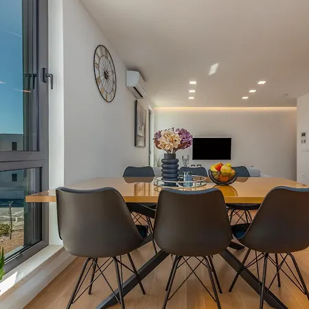 Va Le Borik Apartmán