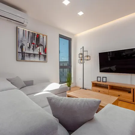 Διαμέρισμα Va Le Borik