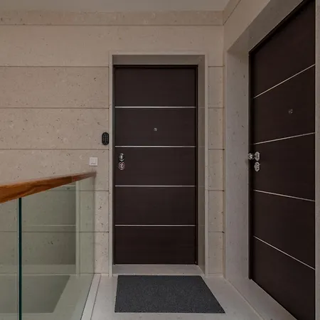 Va Le Borik Διαμέρισμα Ζαντάρ