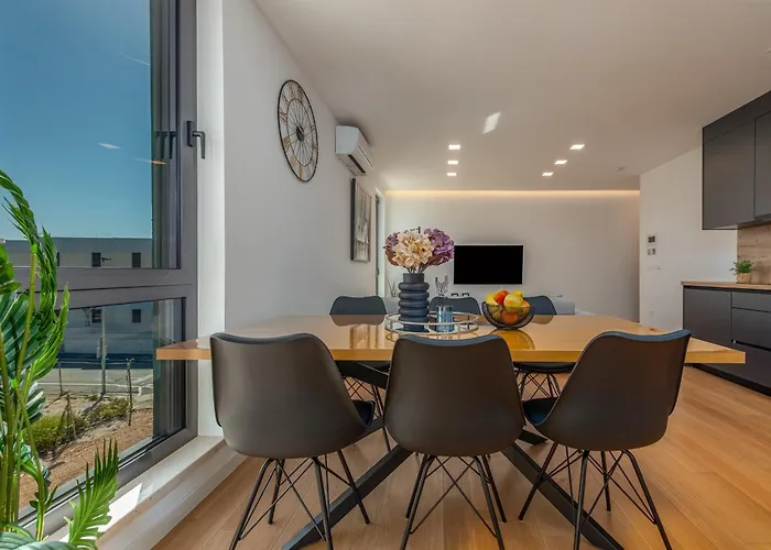 Va Le Borik Apartmán