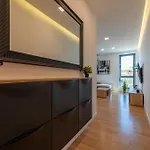 Va Le Borik Apartmán Zadar