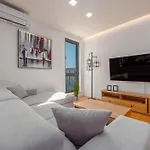 Apartmán Va Le Borik
