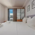 公寓 Va Le Borik 扎达尔