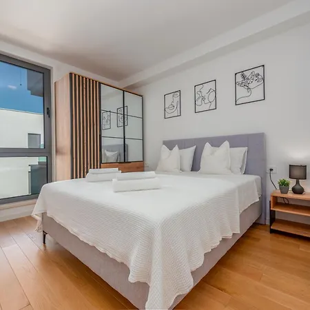 Va Le Borik * 扎达尔