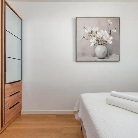 Apartment Va Le Borik