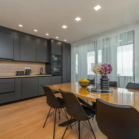 Apartmán Va Le Borik