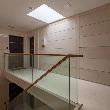 Apartment Va Le Borik *